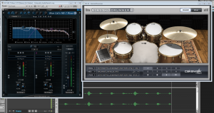 Multiband VST Instruments Hosting? Not a Bad Idea After All!