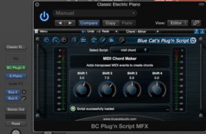 Plug’n Script 1.1: What’s New?