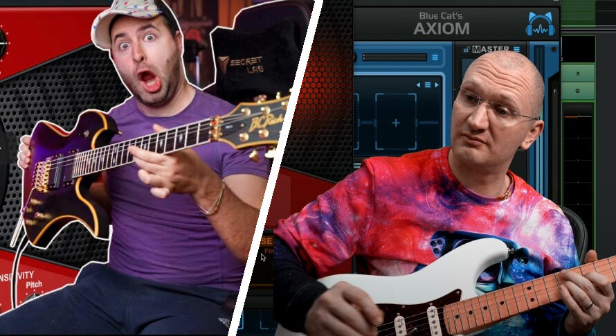 AcouFiend: The Reviews Are In!
