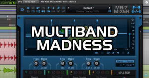 Blue Cat’s MB-7 Mixer: Everything You Need To Know