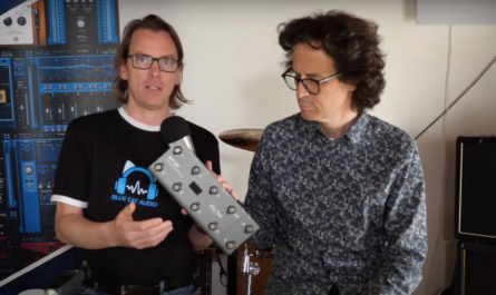 MIDI Pedalboard Shootout: Choose the Right One