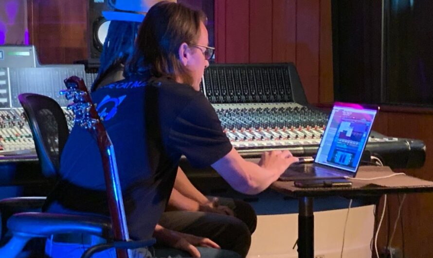 Our 2023 NAMM Show and SoCal Trip