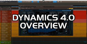 Blue Cat’s Dynamics 4.0 Overview Video