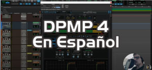 DP Meter Pro Tutorial (Spanish)