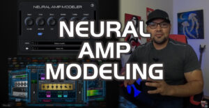Loading & Enhancing NAM Profiles With Axiom