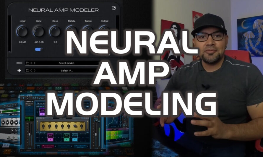 Loading & Enhancing NAM Profiles With Axiom