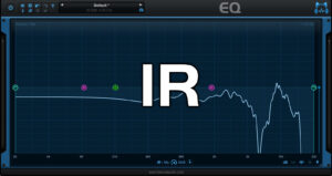 Loading Impulse Responses In PatchWork