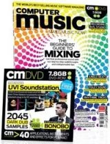 Computer Music 152