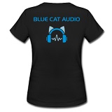 Blue Cat Audio T-Shirts