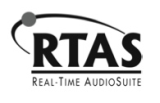 Blue Cat Audio RTAS plugins update
